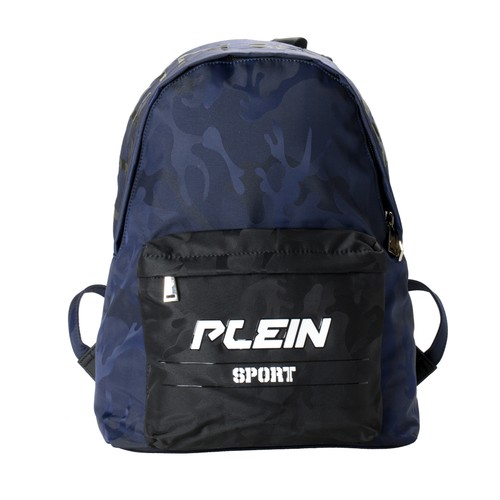 Borsa zaino plein sport - plein, unisex