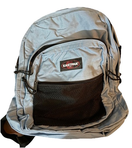 Zaino eastpak azzurro - eastpak, +
