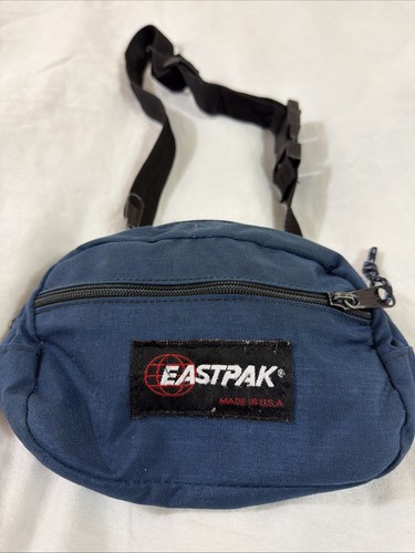 Marsupio vintage eastpak made - eastpak,