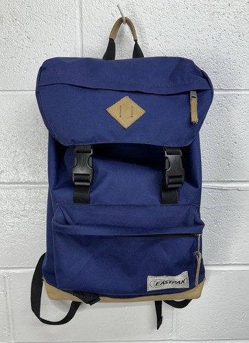 Zaino eastpak rowlo con fondo - zaino,