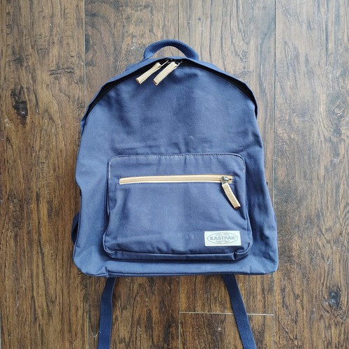Eastpak zaino blu - zaino, navy