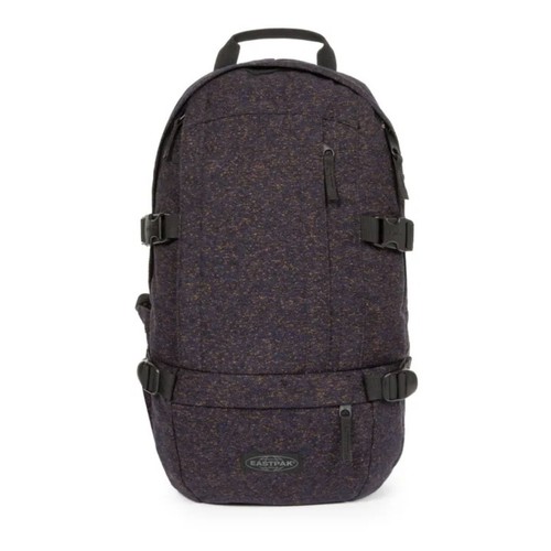 Zaino eastpak navy marled - zaino,