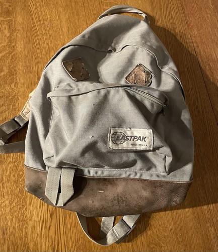 Zaino eastpak vintage - vintage, tela