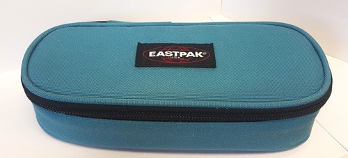 Eastpak astuccio ovale single - ovale,