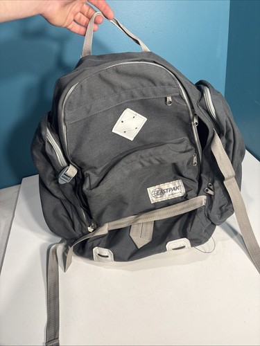 Zaino eastpak tela - zaino, blu