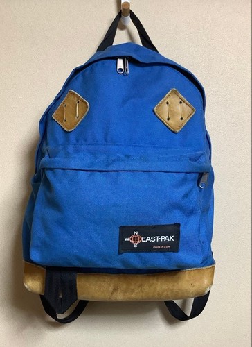 Zaino eastpak anni made in - 70,