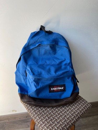 Zaino eastpak vintage made - zaino,
