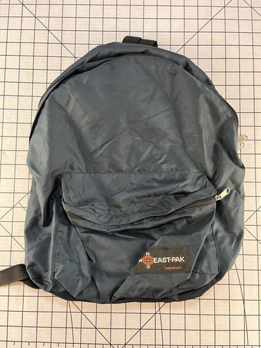 Zaino eastpak vintage made - zaino,