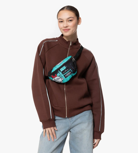 Borsa tracolla eastpak - borsa,