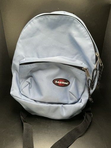 Zaino eastpack petit blu - zaino,