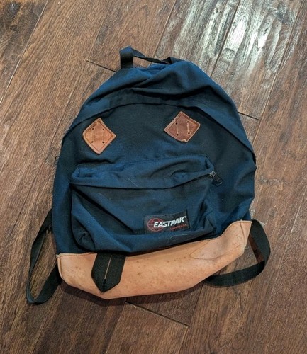 Zaino eastpak vintage anni - zaino,