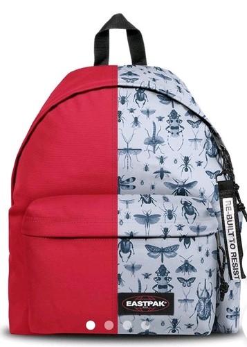 Zaino eastpak nuovo - eastpak, con