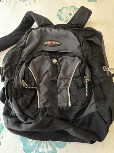 Zaino eastpak tela - eastpak, in