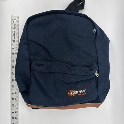 Zaino eastpak vintage anni - anni, 90