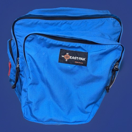 Zaino vintage eastpak usa - vintage,