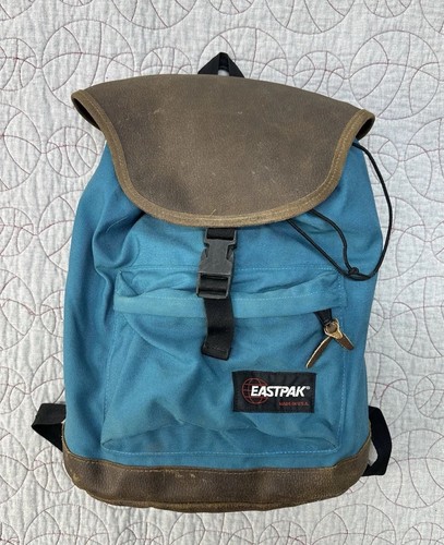 Eastpak flip top - eastpak,