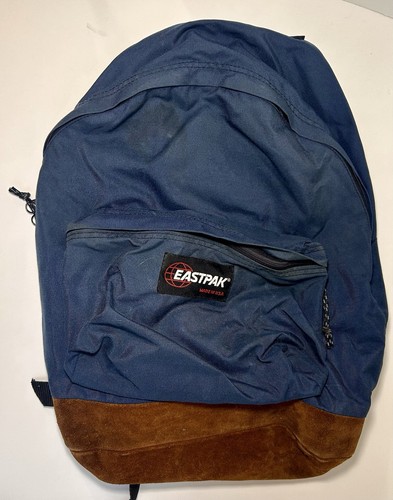 Zaino eastpak vintage anni - anni, 90