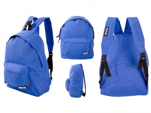 Zaino blu eastpack borsa - blu,