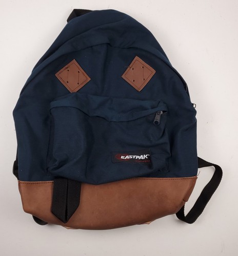 Zaino eastpak vintage anni - vintage,
