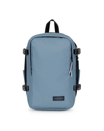 Eastpak zaino uomo azzurro - eastpak,