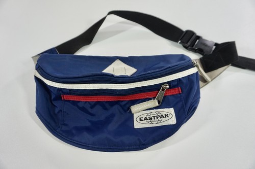 Marsupio vintage eastpak usa - marsupio,