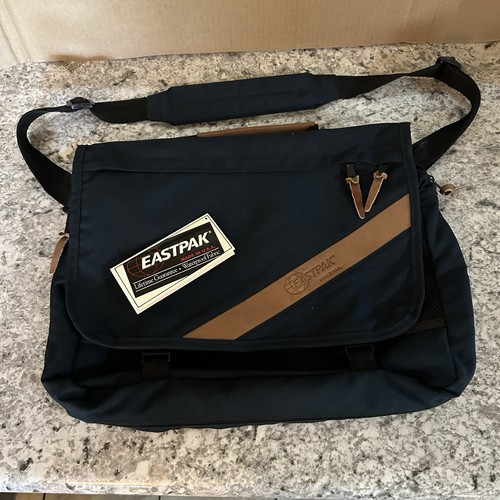 Eastpak graduate pak - pak’r, navy