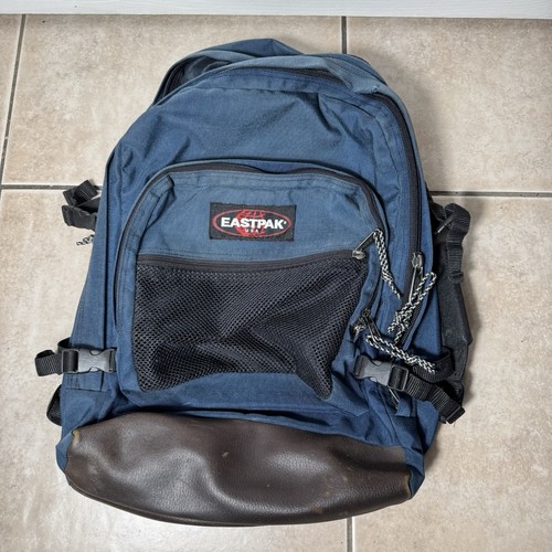 Zaino eastpak vintage - zaino,