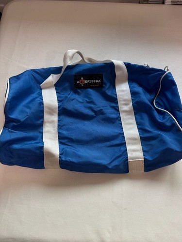 Borsone vintage eastpak - borsone,