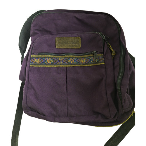 Zaino eastpak viola - eastpak, in