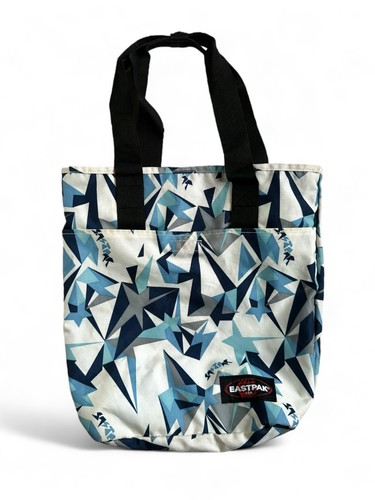Borsa tote vintage con manico