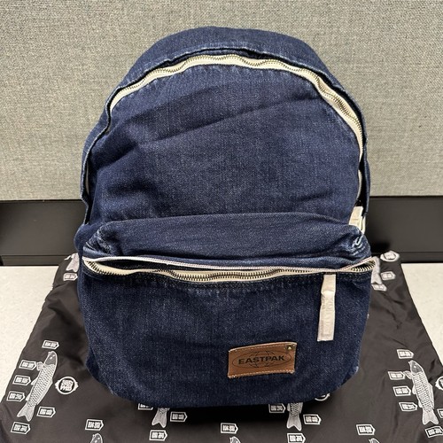 Eastpak zaino imbottito pak - eastpak,