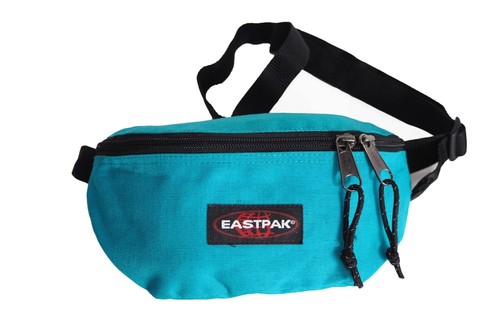Eastpak marsupio retro blu - eastpak,