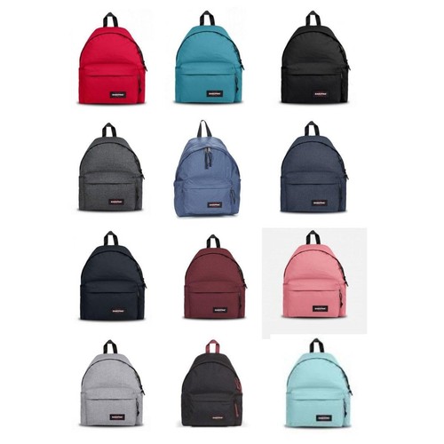 Zaino eastpak astuccio - zaino,