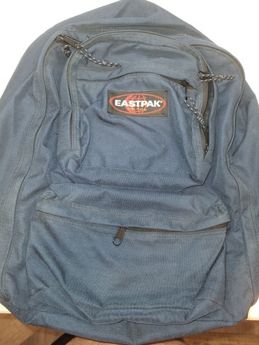 Zaino multitasche eastpak - eastpak, blu
