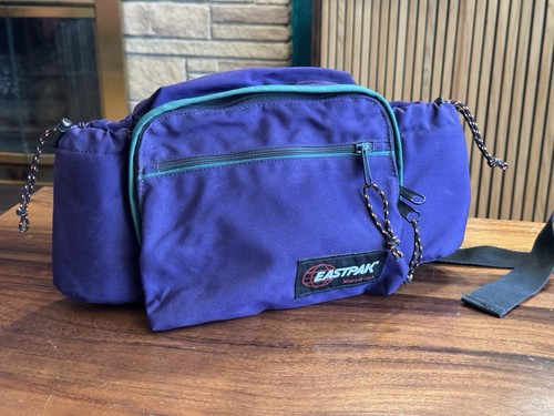 Eastpak marsupio regolabile