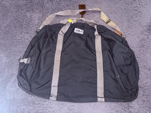 Borsone vintage eastpak blu - vintage,