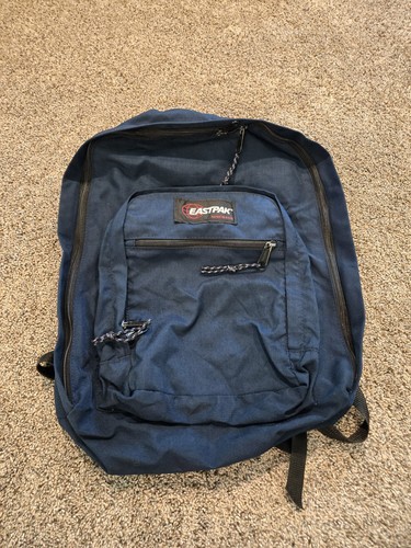 Zaino vintage eastpak - vintage, usa