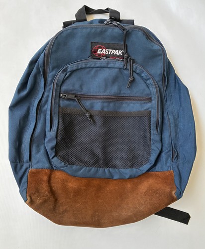 Zaino eastpak vintage anni - vintage,