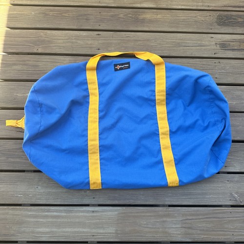 Borsone eastpak vintage - borsone,
